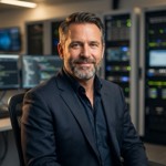 Partner portrait: Dmitry K.